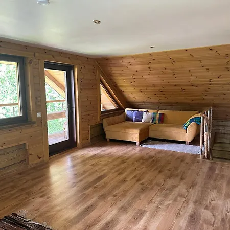 Villa Cosy With Sauna
